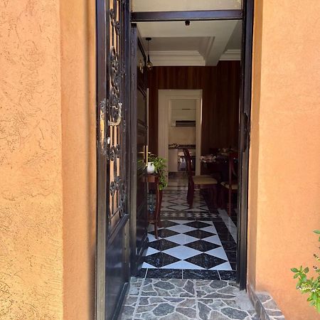 Villa Tigami à Marrakesh Extérieur photo