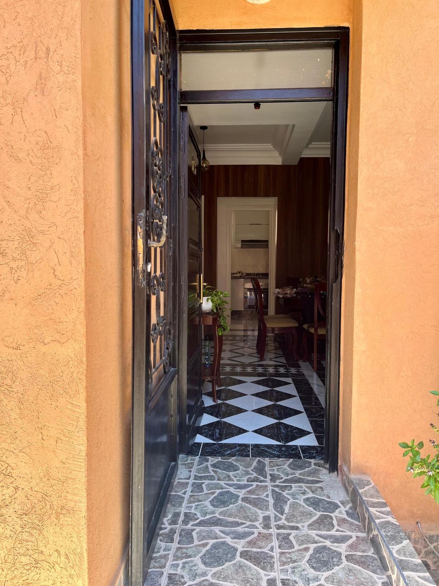 Villa Tigami à Marrakesh Extérieur photo